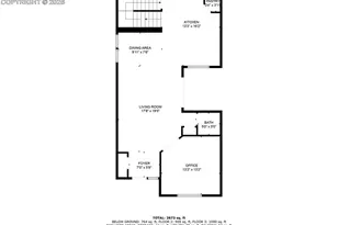 7784 Frigid Air Pt, Colorado Springs, CO 80908 - Photo 42