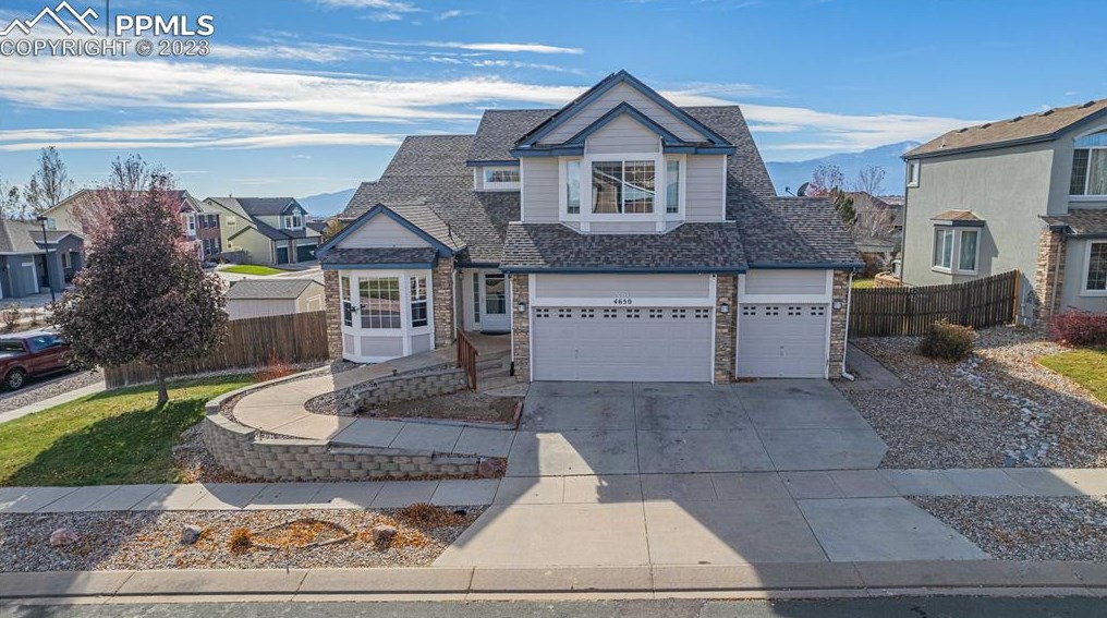 4650 Jenson Ln, Colorado Springs, CO 80922-2478