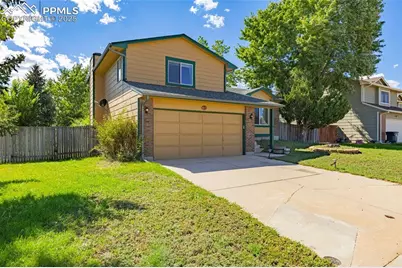 1625 Piros Drive, Colorado Springs, CO 80915 - Photo 2