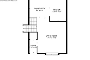 1625 Piros Dr, Colorado Springs, CO 80915 - Photo 36