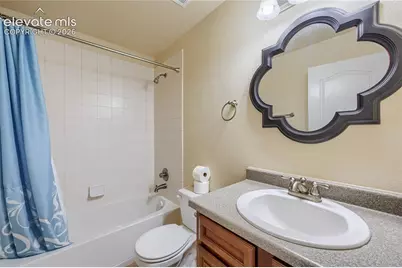1430 Gold Hill Mesa Drive, Colorado Springs, CO 80905 - Photo 24