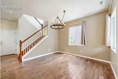 1430 Gold Hill Mesa Drive, Colorado Springs, CO 80905 - Photo 4