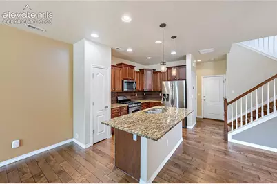 1430 Gold Hill Mesa Drive, Colorado Springs, CO 80905 - Photo 10