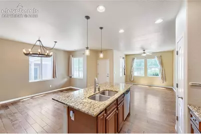 1430 Gold Hill Mesa Drive, Colorado Springs, CO 80905 - Photo 12