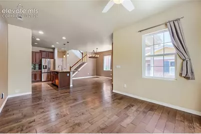 1430 Gold Hill Mesa Drive, Colorado Springs, CO 80905 - Photo 6