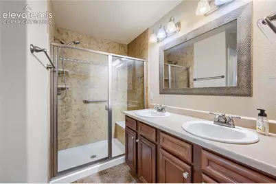 1430 Gold Hill Mesa Drive, Colorado Springs, CO 80905 - Photo 16