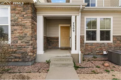 7309 Sandy Springs Point, Fountain, CO 80817 - Photo 2