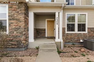 7309 Sandy Springs Point, Fountain, CO 80817 - Photo 2