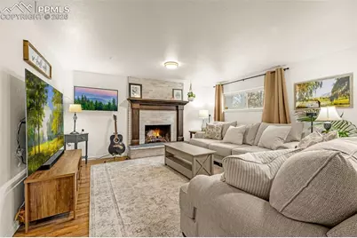 1522 Hollyhock Drive, Colorado Springs, CO 80907 - Photo 16