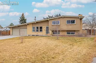 1522 Hollyhock Dr, Colorado Springs, CO 80907 - Photo 1