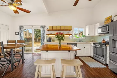 1522 Hollyhock Drive, Colorado Springs, CO 80907 - Photo 8