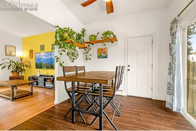 1522 Hollyhock Drive, Colorado Springs, CO 80907 - Photo 10