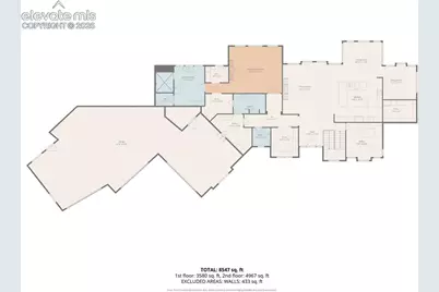 19038 Dorncliffe Road, Monument, CO 80132 - Photo 50