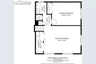 2122 Snyder Avenue, Colorado Springs, CO 80909 - Photo 40