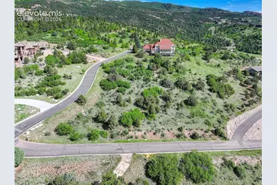 4250 Old Scotchman Way, Colorado Springs, CO 80904 - Photo 4