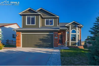 49 Misty Creek Drive, Monument, CO 80132 - Photo 1