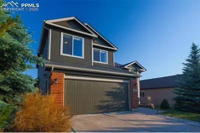 49 Misty Creek Drive, Monument, CO 80132 - Photo 2