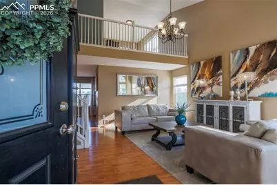 49 Misty Creek Drive, Monument, CO 80132 - Photo 4