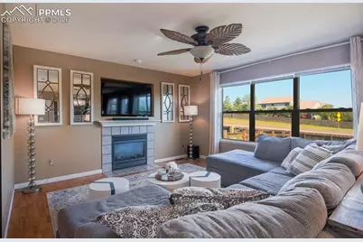 49 Misty Creek Drive, Monument, CO 80132 - Photo 14