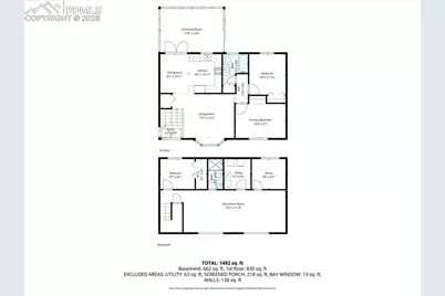 1585 Luna Vista Street, Colorado Springs, CO 80911 - Photo 24