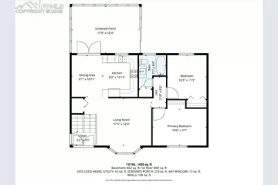 1585 Luna Vista Street, Colorado Springs, CO 80911 - Photo 22