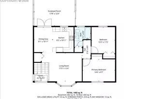 1585 Luna Vista St, Colorado Springs, CO 80911 - Photo 22