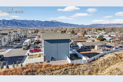 5292 Painted Sky View, Colorado Springs, CO 80916 - Photo 6