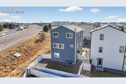5292 Painted Sky View, Colorado Springs, CO 80916 - Photo 8