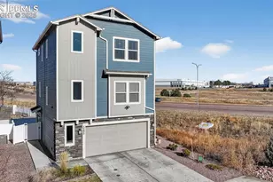5292 Painted Sky View, Colorado Springs, CO 80916 - Photo 2