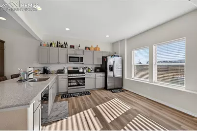 5292 Painted Sky View, Colorado Springs, CO 80916 - Photo 14