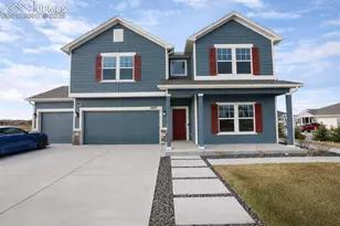 6007 Wendy Stream Wy, Colorado Springs, CO 80924 - Photo 1