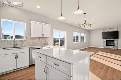 6007 Wendy Stream Way, Colorado Springs, CO 80924 - Photo 16