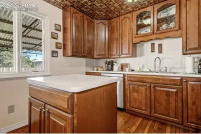 2125 Mount Werner Court, Colorado Springs, CO 80905 - Photo 8