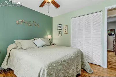 2125 Mount Werner Court, Colorado Springs, CO 80905 - Photo 14