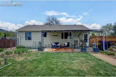 2125 Mount Werner Court, Colorado Springs, CO 80905 - Photo 28