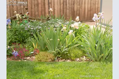 2125 Mount Werner Court, Colorado Springs, CO 80905 - Photo 38