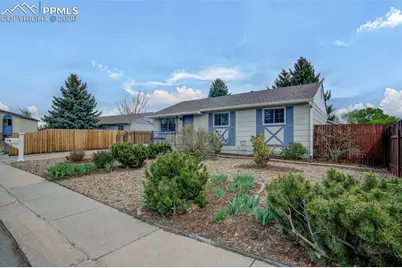 2125 Mount Werner Court, Colorado Springs, CO 80905 - Photo 40
