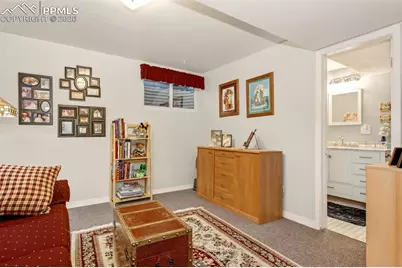 2125 Mount Werner Court, Colorado Springs, CO 80905 - Photo 18