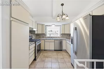 6729 Nokomis Circle, Colorado Springs, CO 80915 - Photo 2