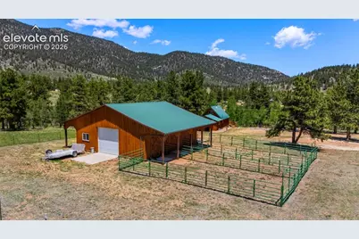 546 Pulver Road, Lake George, CO 80827 - Photo 40