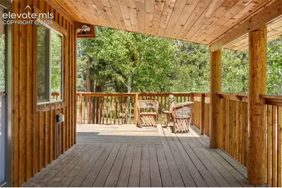 546 Pulver Road, Lake George, CO 80827 - Photo 6