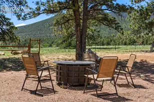 546 Pulver Rd, Lake George, CO 80827 - Photo 22