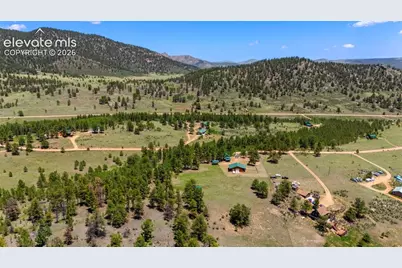 546 Pulver Road, Lake George, CO 80827 - Photo 42