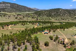 546 Pulver Rd, Lake George, CO 80827 - Photo 42