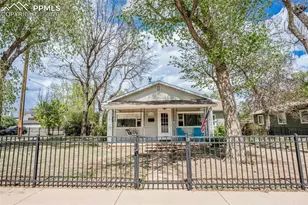 1922 W Cucharras St, Colorado Springs, CO 80904 - Photo 4