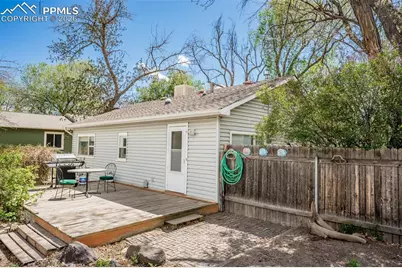 1922 W Cucharras Street, Colorado Springs, CO 80904 - Photo 34