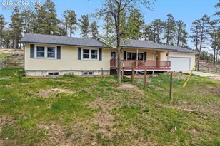 11760 Green Acres Ln, Colorado Springs, CO 80908 - Photo 1