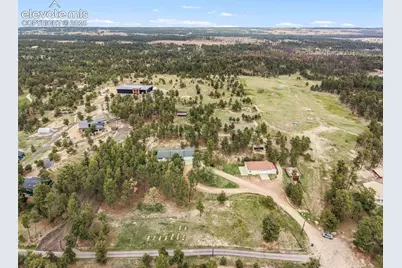 11760 Green Acres Lane, Colorado Springs, CO 80908 - Photo 48