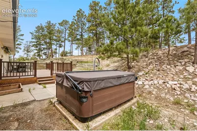 11760 Green Acres Lane, Colorado Springs, CO 80908 - Photo 30