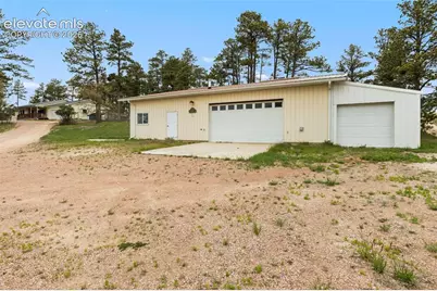 11760 Green Acres Lane, Colorado Springs, CO 80908 - Photo 34